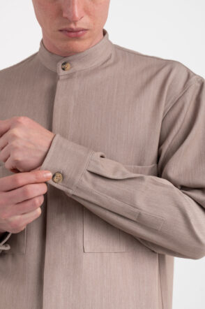 OVERSHIRT VITTORIO 300 2526 CITY 17