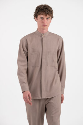 OVERSHIRT VITTORIO 300 2526 CITY 2
