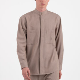 OVERSHIRT VITTORIO 300 2526 CITY 2