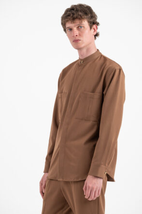 OVERSHIRT VITTORIO 300 2526 CITY 7