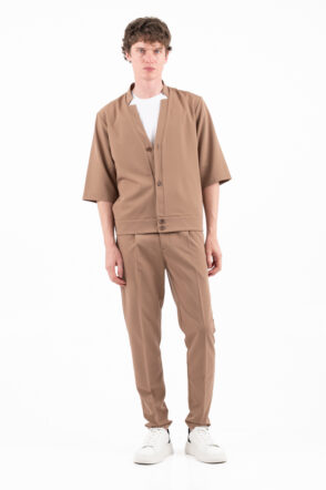 Overshirt Vittorio 300 26 BENITO 1