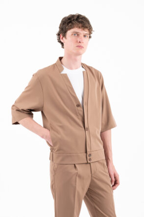 Overshirt Vittorio 300 26 BENITO 10