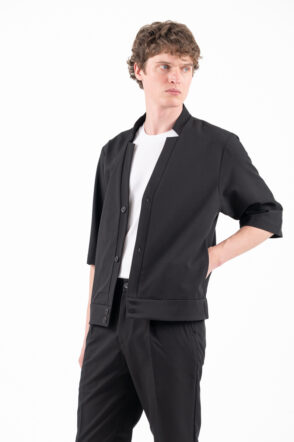 Overshirt Vittorio 300 26 BENITO 12