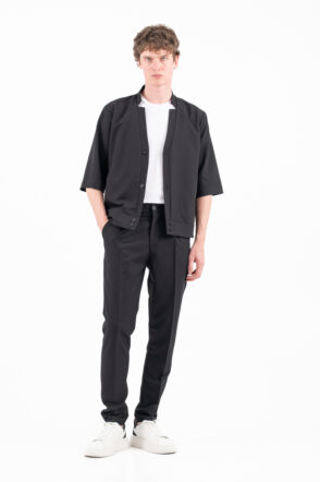 Overshirt Vittorio 300 26 BENITO 14