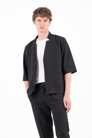 Overshirt Vittorio 300 26 BENITO 15