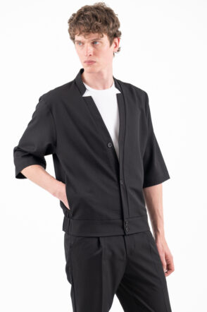 Overshirt Vittorio 300 26 BENITO 17