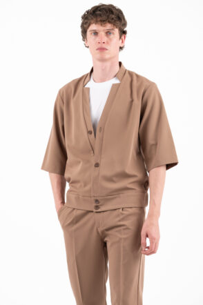 Overshirt Vittorio 300 26 BENITO 2