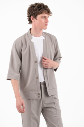 Overshirt Vittorio 300 26 BENITO 24