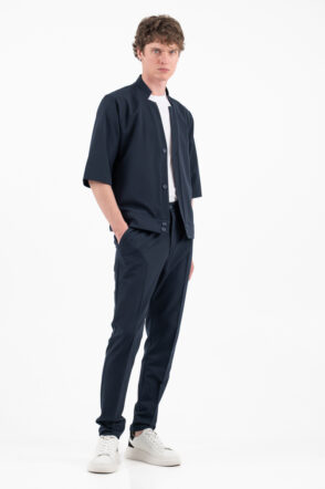 Overshirt Vittorio 300 26 BENITO 30