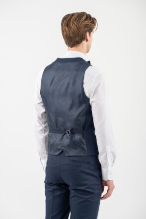 ΚΟΣΤΟΥΜΙ VITTORIO 100 25 SMOKIN 006