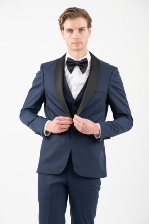 ΚΟΣΤΟΥΜΙ VITTORIO 100 25 SMOKIN 008