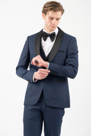 ΚΟΣΤΟΥΜΙ VITTORIO 100 25 SMOKIN 009