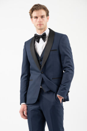 ΚΟΣΤΟΥΜΙ VITTORIO 100 25 SMOKIN 010