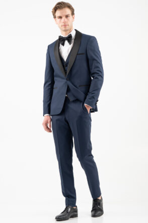 ΚΟΣΤΟΥΜΙ VITTORIO 100 25 SMOKIN 011