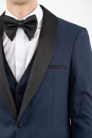 ΚΟΣΤΟΥΜΙ VITTORIO 100 25 SMOKIN 012