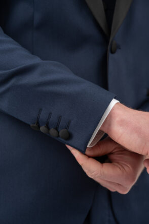 ΚΟΣΤΟΥΜΙ VITTORIO 100 25 SMOKIN 014