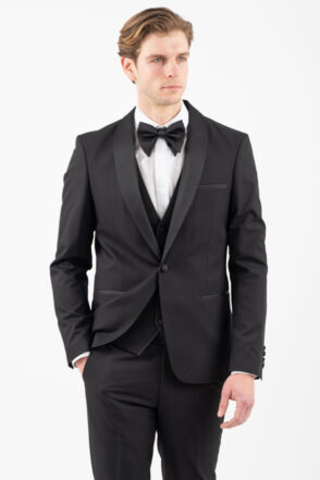 ΚΟΣΤΟΥΜΙ VITTORIO 100 25 SMOKIN 021