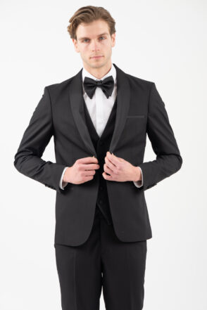 ΚΟΣΤΟΥΜΙ VITTORIO 100 25 SMOKIN 023