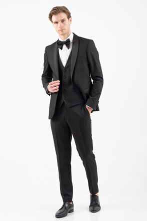 ΚΟΣΤΟΥΜΙ VITTORIO 100 25 SMOKIN 024