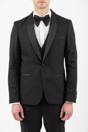 ΚΟΣΤΟΥΜΙ VITTORIO 100 25 SMOKIN 026