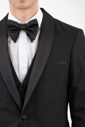 ΚΟΣΤΟΥΜΙ VITTORIO 100 25 SMOKIN 027