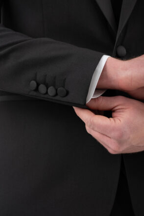 ΚΟΣΤΟΥΜΙ VITTORIO 100 25 SMOKIN 028