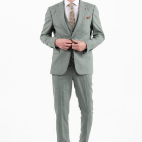 Κοστούμι Vittorio 100 26 ROMA 1 GREEN