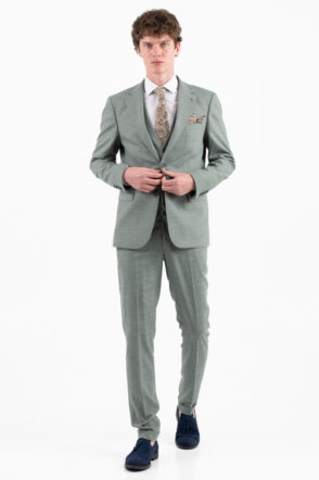 Κοστούμι Vittorio 100 26 ROMA 1 GREEN