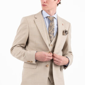 Κοστούμι Vittorio 100 26 ROMA BEIGE