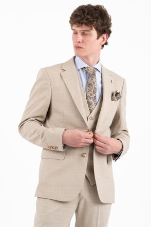 Κοστούμι Vittorio 100 26 ROMA BEIGE