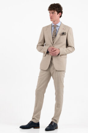 Κοστούμι Vittorio 100 26 ROMA DSC 7146