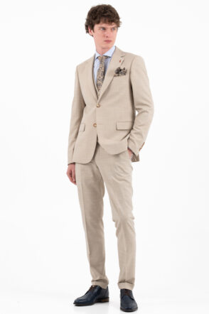 Κοστούμι Vittorio 100 26 ROMA DSC 7165