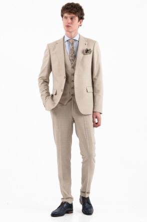 Κοστούμι Vittorio 100 26 ROMA DSC 7172