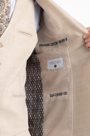 Κοστούμι Vittorio 100 26 ROMA DSC 7179