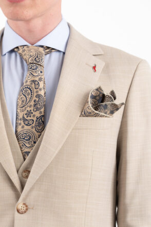 Κοστούμι Vittorio 100 26 ROMA DSC 7181