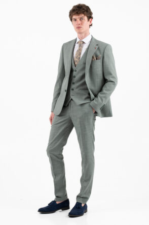 Κοστούμι Vittorio 100 26 ROMA DSC 7427