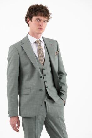 Κοστούμι Vittorio 100 26 ROMA DSC 7430