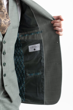 Κοστούμι Vittorio 100 26 ROMA DSC 7435