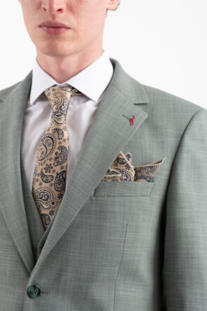 Κοστούμι Vittorio 100 26 ROMA DSC 7436