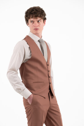 Κοστούμι Vittorio 100 25 ROSSI DSC 7219