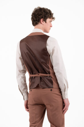 Κοστούμι Vittorio 100 25 ROSSI DSC 7220