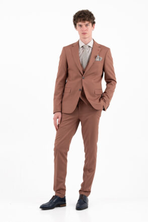 Κοστούμι Vittorio 100 25 ROSSI DSC 7222