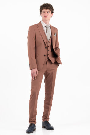 Κοστούμι Vittorio 100 25 ROSSI DSC 7240