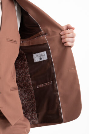 Κοστούμι Vittorio 100 25 ROSSI DSC 7247