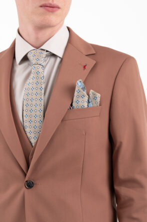 Κοστούμι Vittorio 100 25 ROSSI DSC 7249