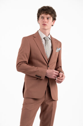 Κοστούμι Vittorio 100 25 ROSSI DSC 7257