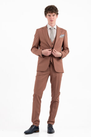 Κοστούμι Vittorio 100 25 ROSSI DSC 7258