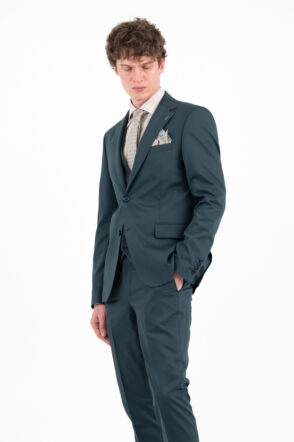 Κοστούμι Vittorio 100 25 ROSSI DSC 7283