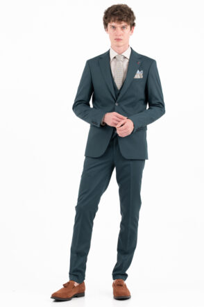 Κοστούμι Vittorio 100 25 ROSSI DSC 7287