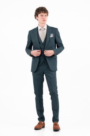 Κοστούμι Vittorio 100 25 ROSSI DSC 7292